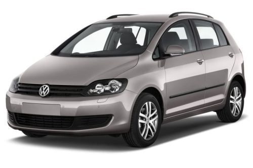 VW GOLF PLUS OCHRANNÁ PLACHTA NA AUTO - L (2004-2014)