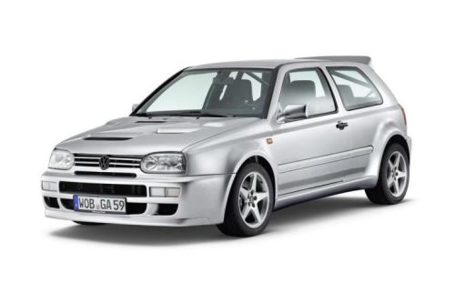 VW GOLF III OCHRANNÁ PLACHTA NA AUTO - L (1992-1997)