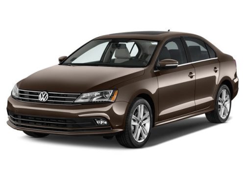 VW JETTA OCHRANNÁ PLACHTA NA AUTO - L (2011-2019)