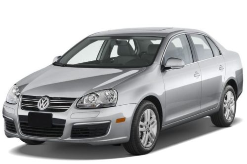 VW JETTA OCHRANNÁ PLACHTA NA AUTO - L (2005-2011)