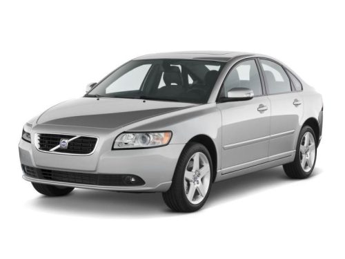 VOLVO S40 OCHRANNÁ PLACHTA NA AUTO - L (2004-2012)