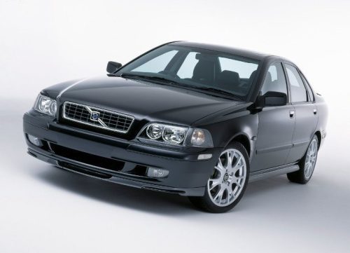 VOLVO S40 OCHRANNÁ PLACHTA NA AUTO - L (1996-2004)