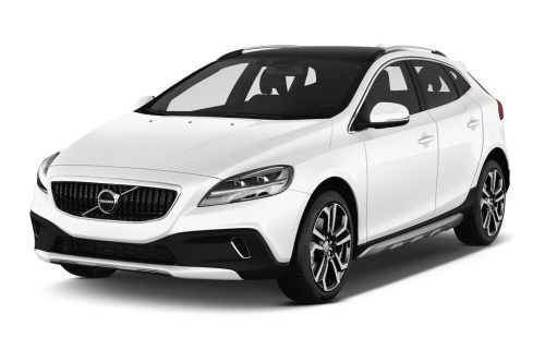 VOLVO V40 OCHRANNÁ PLACHTA NA AUTO - L (2012-2019)