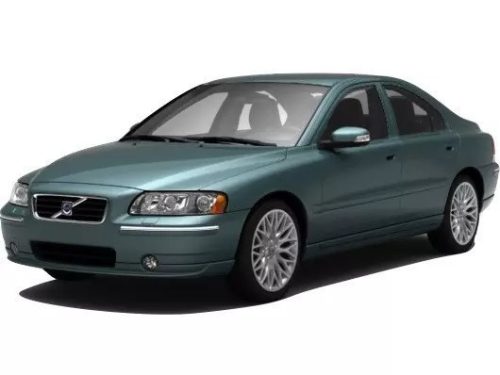 VOLVO S60 I. OCHRANNÁ PLACHTA NA AUTO - L (2000-2009)