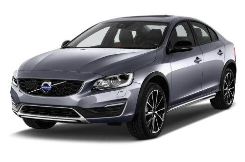 VOLVO S60 II. OCHRANNÁ PLACHTA NA AUTO - L (2010-2018)