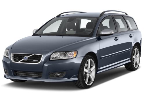 VOLVO V50 OCHRANNÁ PLACHTA NA AUTO - L (2004-2012)