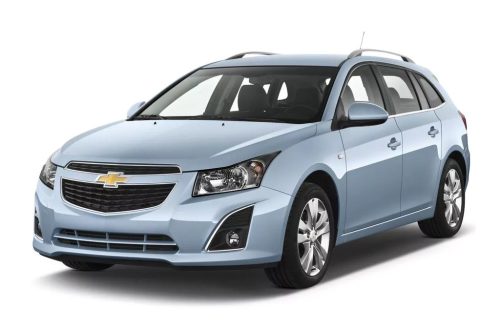 CHEVROLET CRUZE KOMBI OCHRANNÁ PLACHTA NA AUTO - L (2009-2017)