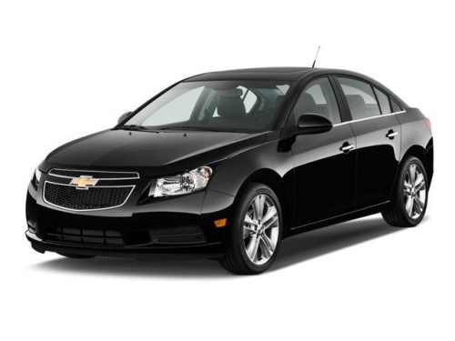 CHEVROLET CRUZE SEDAN OCHRANNÁ PLACHTA NA AUTO - L (2009-2017)