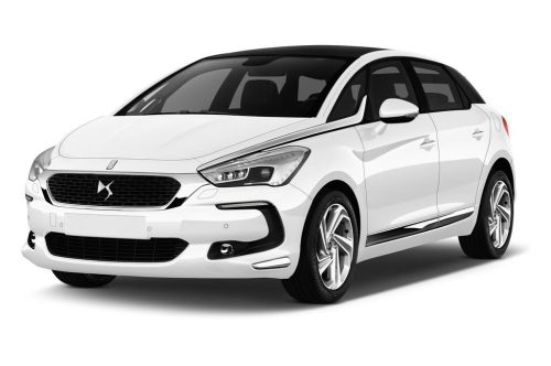 CITROEN DS5 OCHRANNÁ PLACHTA NA AUTO - L (2012-2018)