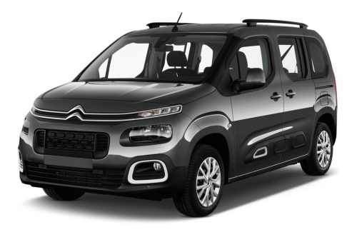 CITROEN BERLINGO III. OCHRANNÁ PLACHTA NA AUTO - L (2018-)