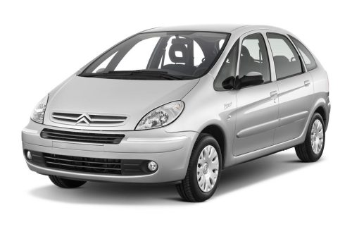 CITROEN XSARA PICASSO OCHRANNÁ PLACHTA NA AUTO - L (1999-2008)