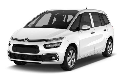 CITROEN C4 GRAND PICASSO OCHRANNÁ PLACHTA NA AUTO - L (2013-2022)