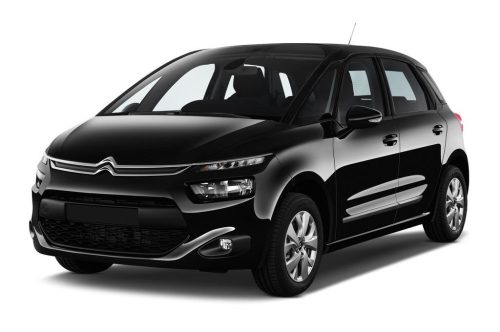 CITROEN C4 PICASSO OCHRANNÁ PLACHTA NA AUTO - L (2013-2022)