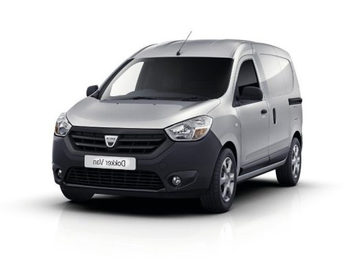 DACIA DOKKER VAN OCHRANNÁ PLACHTA NA AUTO - L (2012-2021)