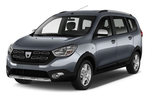 DACIA LODGY OCHRANNÁ PLACHTA NA AUTO - L (2012-2022)