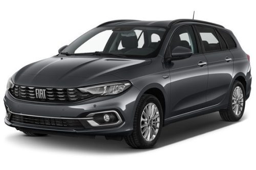 FIAT TIPO KOMBI OCHRANNÁ PLACHTA NA AUTO - L (2016-)