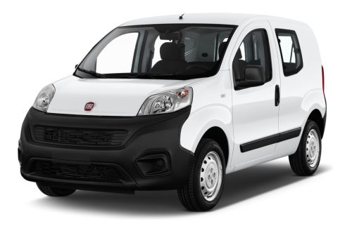 FIAT FIORINO (FURGON) OCHRANNÁ PLACHTA NA AUTO - L (2007-2022)