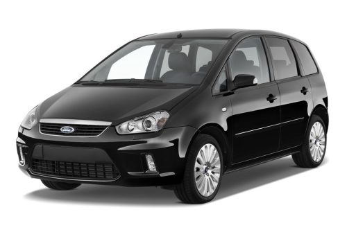 FORD C-MAX I. OCHRANNÁ PLACHTA NA AUTO - L (2002-2010)