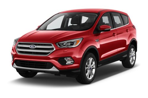 FORD KUGA (C520) OCHRANNÁ PLACHTA NA AUTO - L (2013-2019)