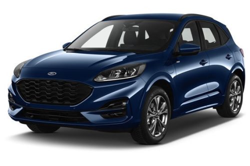 FORD KUGA OCHRANNÁ PLACHTA NA AUTO - L (2020-)