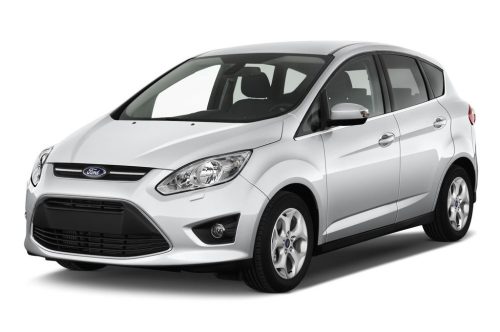 FORD C-MAX II. OCHRANNÁ PLACHTA NA AUTO - L (2010-2019)