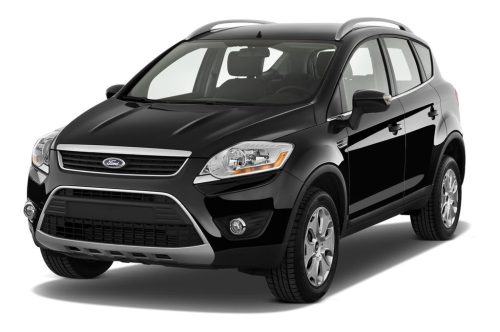 FORD KUGA (C394) OCHRANNÁ PLACHTA NA AUTO - L (2008-2013)