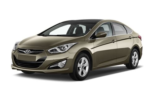 HYUNDAI I40 OCHRANNÁ PLACHTA NA AUTO - L (2011-2020)