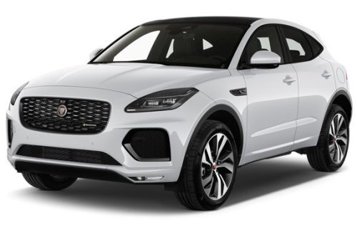 JAGUAR E-PACE OCHRANNÁ PLACHTA NA AUTO - L (2017-)