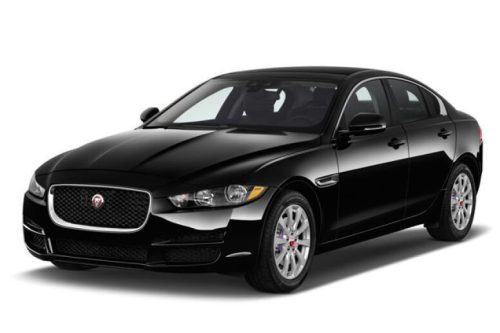 JAGUAR XE OCHRANNÁ PLACHTA NA AUTO - L (2015-2022)