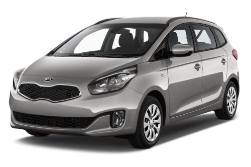 KIA CARENS (RP) OCHRANNÁ PLACHTA NA AUTO - L (2013-2018)