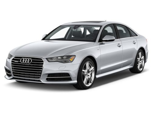 AUDI A6/S6/RS6 (C7) OCHRANNÁ PLACHTA NA AUTO - XL (2011-2018)