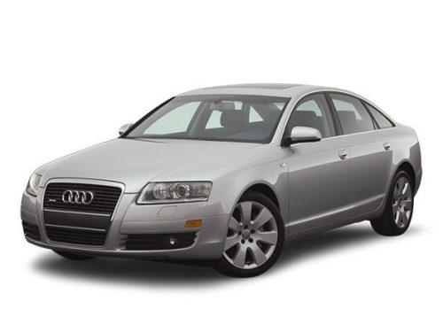 AUDI A6/S6/RS6 (C6) OCHRANNÁ PLACHTA NA AUTO - XL (2004-2006)