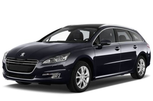 PEUGEOT 508 SW OCHRANNÁ PLACHTA NA AUTO - XL (2011-2018)