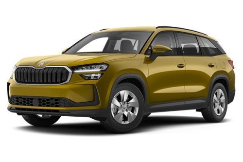 SKODA KODIAQ II. OCHRANNÁ PLACHTA NA AUTO - XL (2024-)