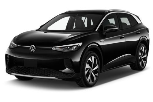 VW ID4 OCHRANNÁ PLACHTA NA AUTO - XL (2020-)