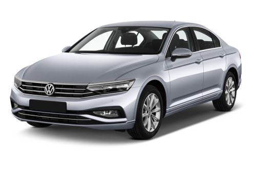 VW PASSAT B8 OCHRANNÁ PLACHTA NA AUTO - XL (2014-2024)