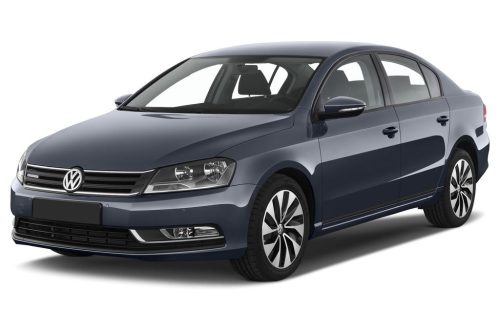 VW PASSAT B7 OCHRANNÁ PLACHTA NA AUTO - XL (2010-2014)