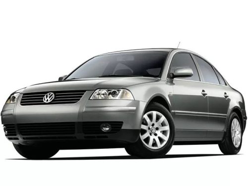 VW PASSAT B5 OCHRANNÁ PLACHTA NA AUTO - XL (1996-2005)