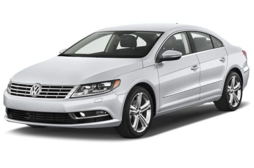 VW CC OCHRANNÁ PLACHTA NA AUTO - XL (2012-2017)