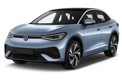 VW ID5 OCHRANNÁ PLACHTA NA AUTO - XL (2021-)