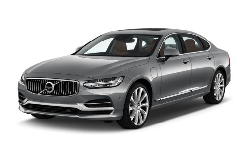 VOLVO S90 OCHRANNÁ PLACHTA NA AUTO - XL (2016-)