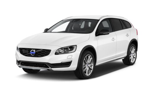 VOLVO V60 OCHRANNÁ PLACHTA NA AUTO - XL (2010-2018)