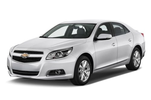 CHEVROLET MALIBU OCHRANNÁ PLACHTA NA AUTO - XL (2012-2017)