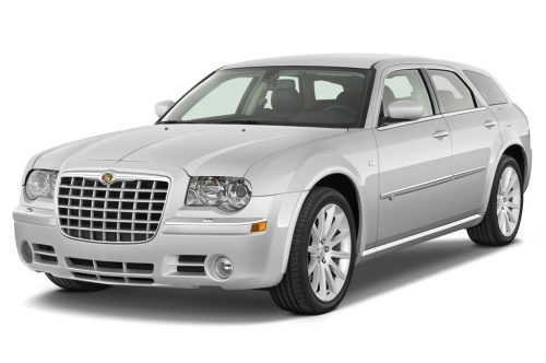 CHRYSLER 300C OCHRANNÁ PLACHTA NA AUTO - XL (2004-2010)