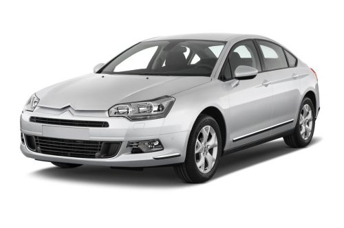 CITROEN C5 OCHRANNÁ PLACHTA NA AUTO - XL (2008-2017)