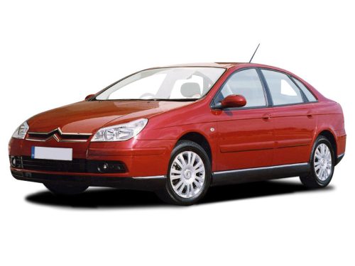 CITROEN C5 OCHRANNÁ PLACHTA NA AUTO - XL (2001-2008)