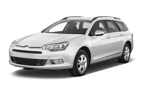 CITROEN C5 WAGON OCHRANNÁ PLACHTA NA AUTO - XL (2008-2017)