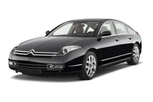 CITROEN C6 OCHRANNÁ PLACHTA NA AUTO - XL (2005-2012)