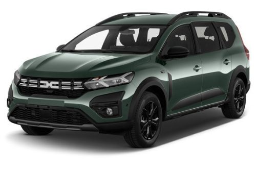 DACIA JOGGER OCHRANNÁ PLACHTA NA AUTO - XL (2021-)