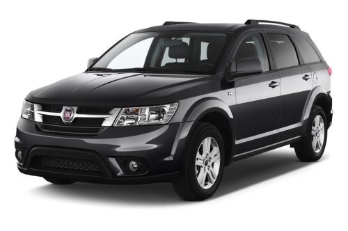 FIAT FREEMONT OCHRANNÁ PLACHTA NA AUTO - XL (2011-2017)